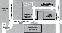 Office Specialist Liquidation Centre The