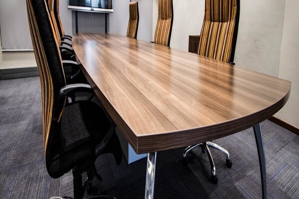 The Office Portfolio (Pty) Ltd