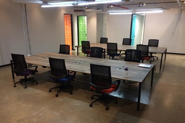 The Office Portfolio (Pty) Ltd