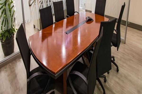 The Office Portfolio (Pty) Ltd