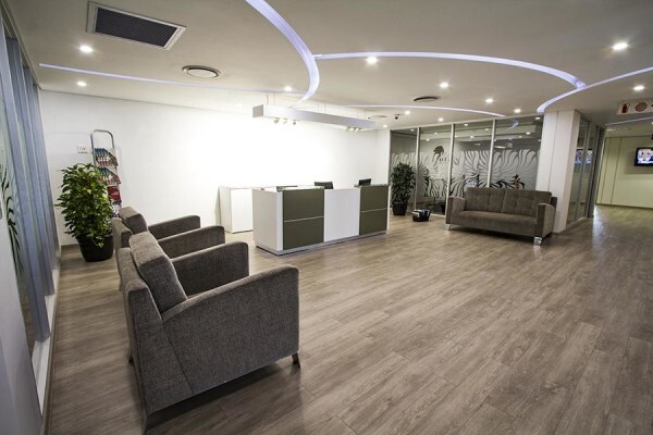 The Office Portfolio (Pty) Ltd