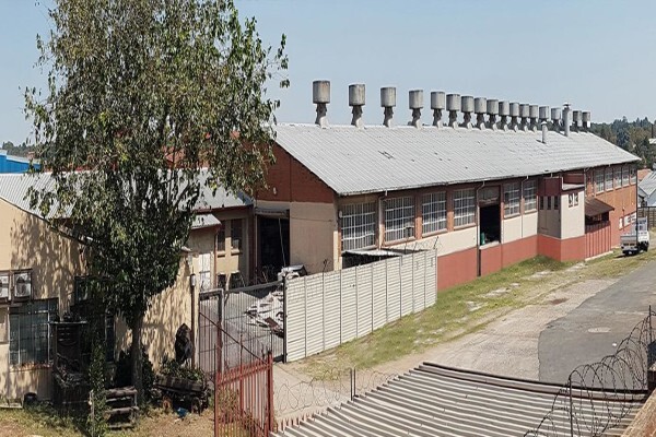 The Office Portfolio (Pty) Ltd