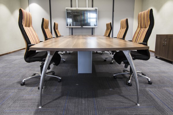 The Office Portfolio (Pty) Ltd