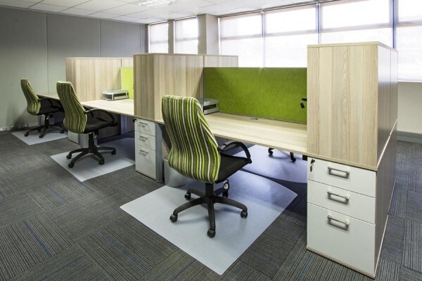 The Office Portfolio (Pty) Ltd