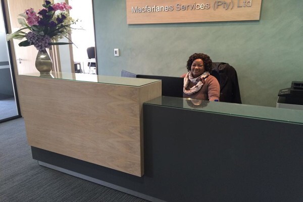 The Office Portfolio (Pty) Ltd