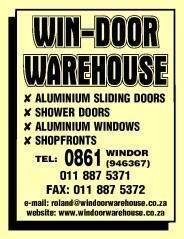Win-Door Warehouse