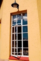 Steel Windows 2000