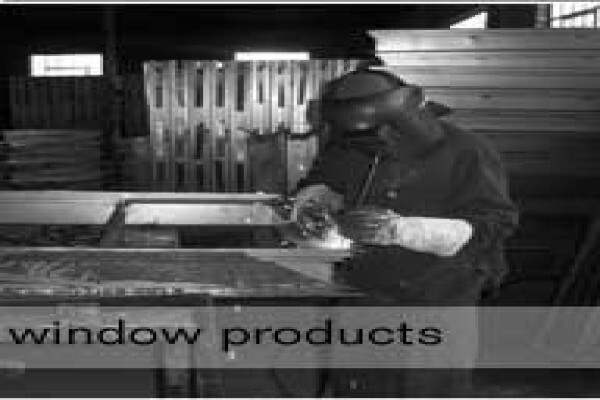 Low Cost Window Frames