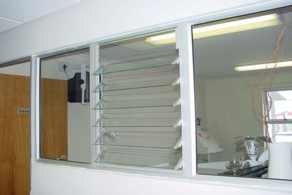 Aluvent (Pty) Ltd