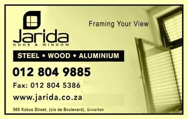 Jarida