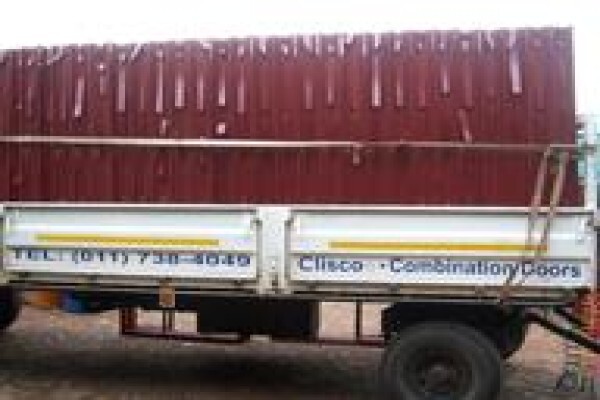Low Cost Window Frames