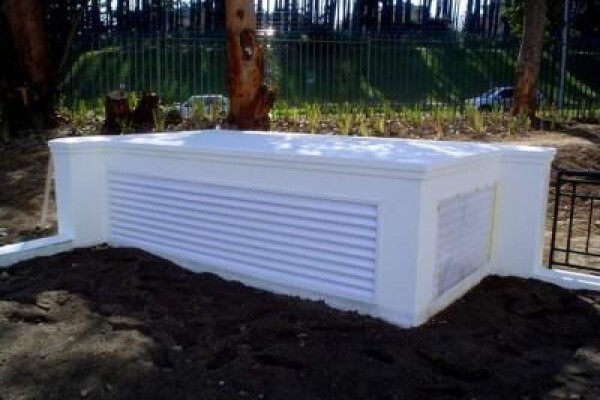 Aluvent (Pty) Ltd