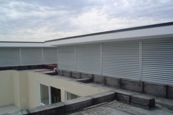 Aluvent (Pty) Ltd