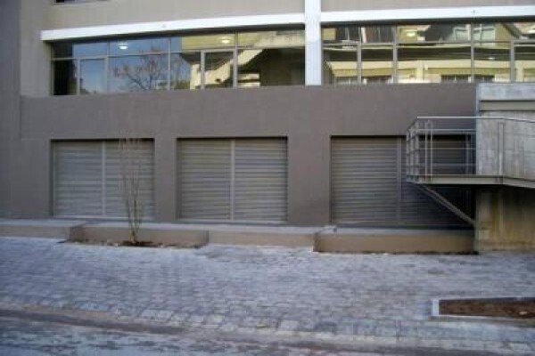 Aluvent (Pty) Ltd