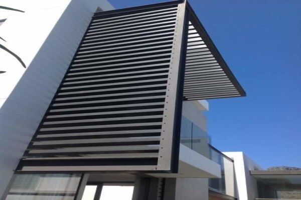 Aluvent (Pty) Ltd