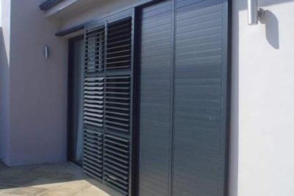 Aluvent (Pty) Ltd