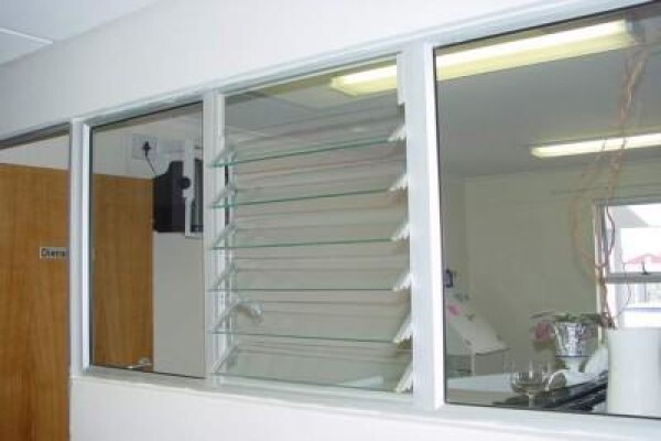 Aluvent (Pty) Ltd