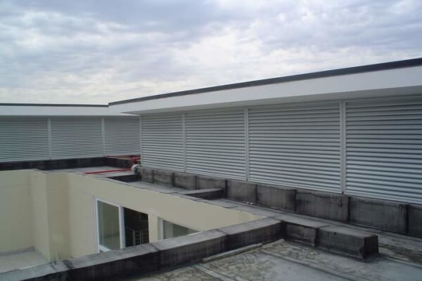 Aluvent (Pty) Ltd
