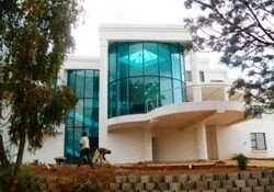 C A M Glass & Aluminium CC