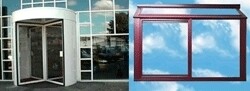 Cape Aluminium Windows & Doors