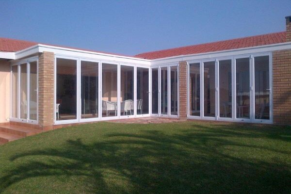 Magnum Windows & Doors