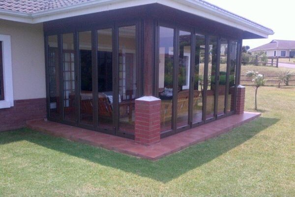 Magnum Windows & Doors
