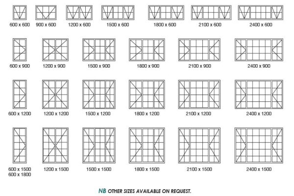 Magnum Windows & Doors
