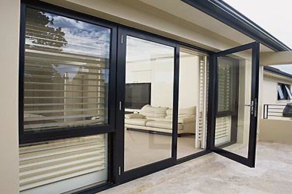 Magnum Windows & Doors