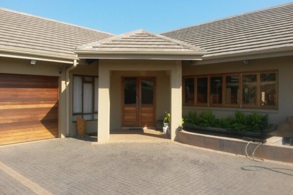 Nelspruit Precision Wood & Construction (Pty) Ltd