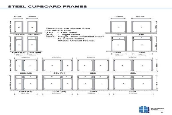 Abcus Windows & Doors