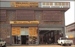 Mpumalanga Timbers