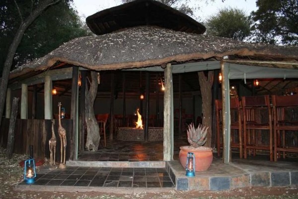 Nelspruit Precision Wood & Construction (Pty) Ltd