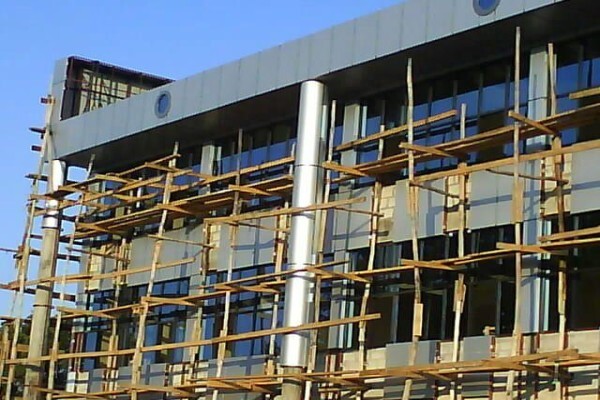 Supreme Glass & Aluminium CC