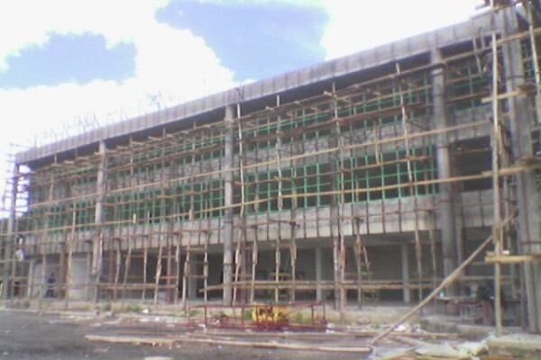 Supreme Glass & Aluminium CC