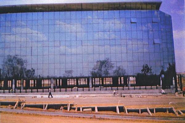 Supreme Glass & Aluminium CC