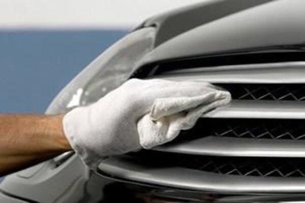 Auto Care Centre