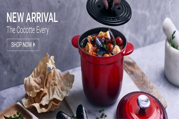 Le Creuset SA (Pty) Ltd