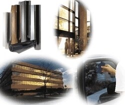 Apsolute Tinting
