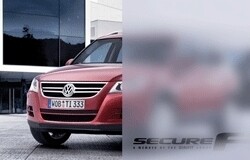 Secure Tint & Signs