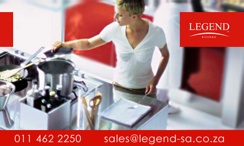 Legend Housewares (Pty) Ltd