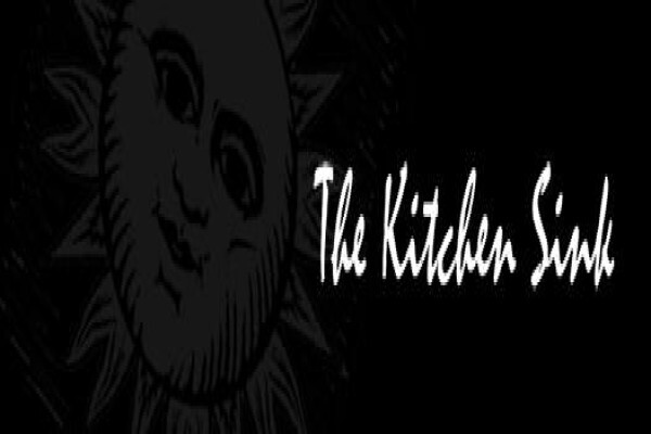 The Kitchen Sink