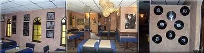 Memories Restaurant