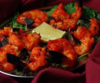 Vikram's Authentic Indian Cuisine:Broadacres S Cntr