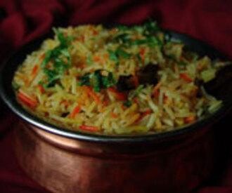 Vikram's Authentic Indian Cuisine:Broadacres S Cntr