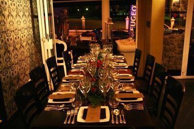 Harvey's Epicure