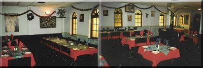 Memories Restaurant