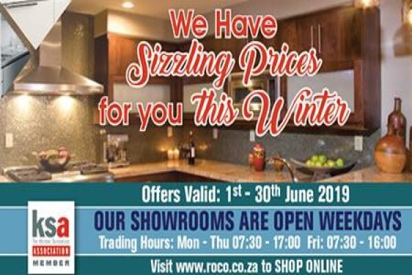 Roco Fittings