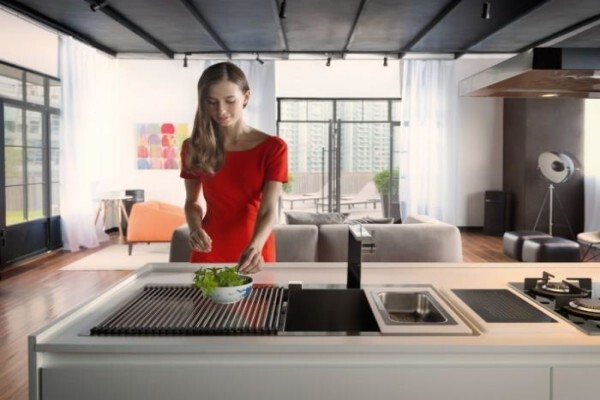 Franke Kitchen Systems (Pty) Ltd