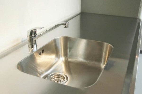 Franke Kitchen Systems (Pty) Ltd