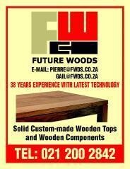 Future Woods